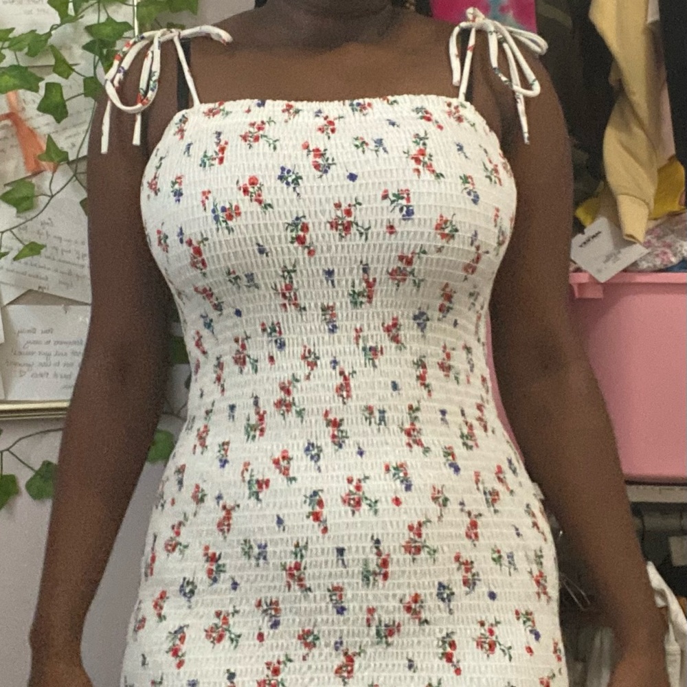Super Cute Bodycon Dress